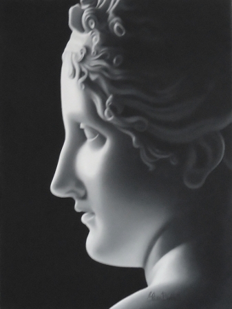 Paolina Borghese, Antonio Canova